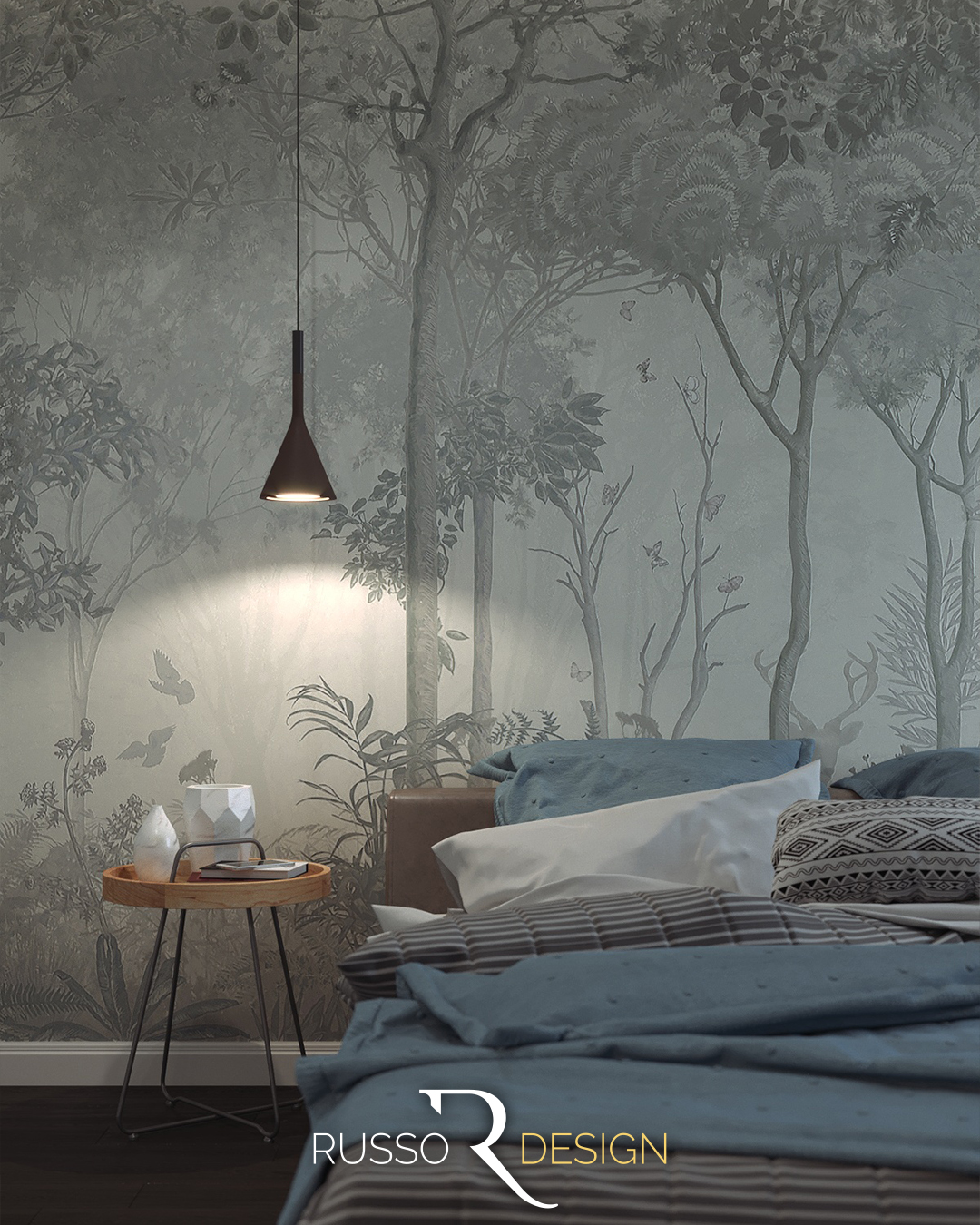 Dormitor matrimonial